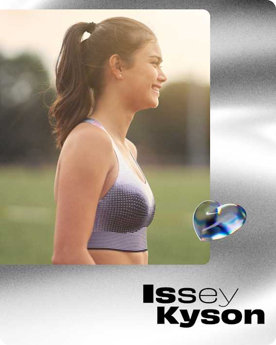 Nike Teens: Η βάση όπου θα βρεις τα πάντα για την τελευταία μόδα, έμπνευση και αληθινά συναισθήματα 