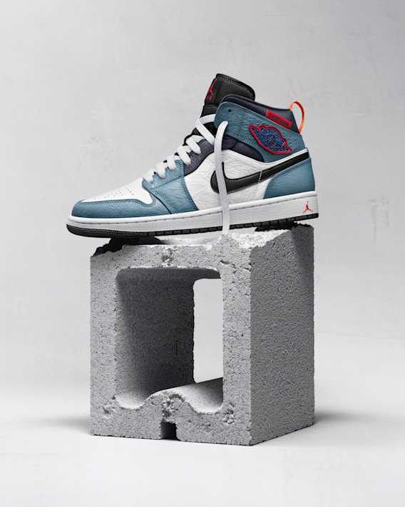 Jordan Ones