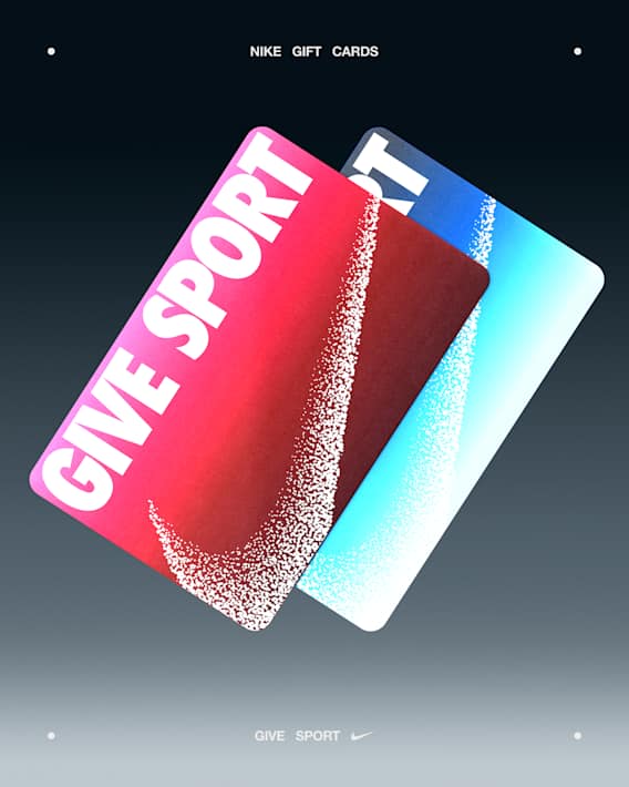 Nike gift guide