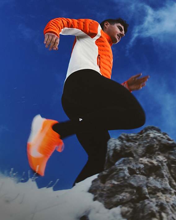 Trending, Nike. Just Do It, slide 1 of 3