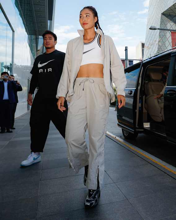 ร้านค้าอย่างเป็นทางการของ Nike