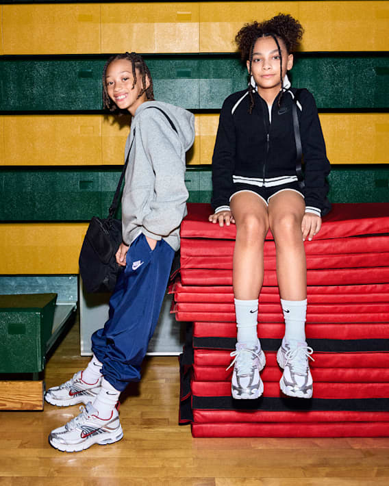 精選, Nike 兒童, slide 4 of 4
