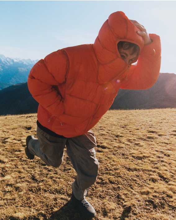 Nike ACG