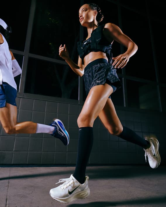 Nike Membership