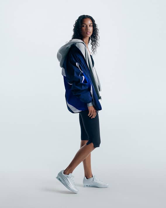 Un look tutto tuo, Nike Sportswear Fleece, slide 2 of 5