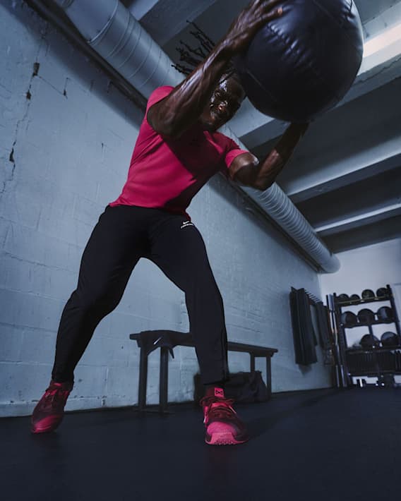 Sko, klær og tilbehør for herre fra Nike