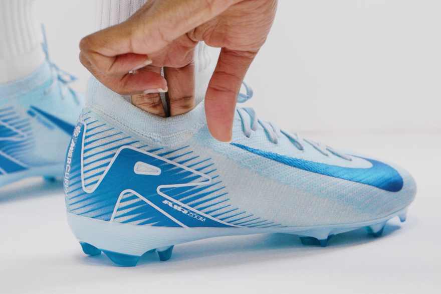 Nike เด็ก