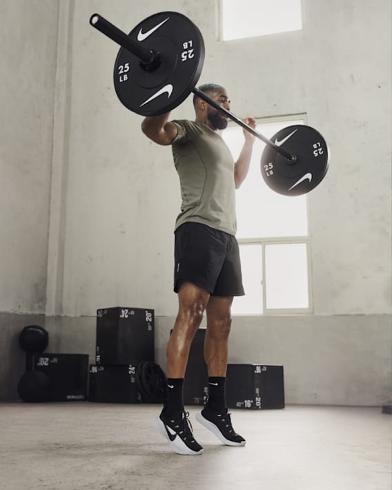 ร้านค้าอย่างเป็นทางการของ Nike