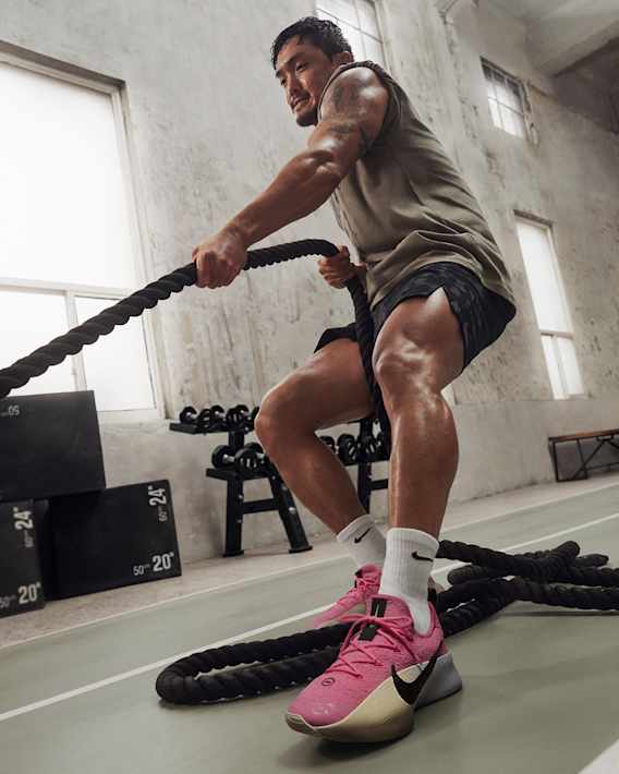 Latest & Greatest, Nike. Just Do It, slide 2 of 3