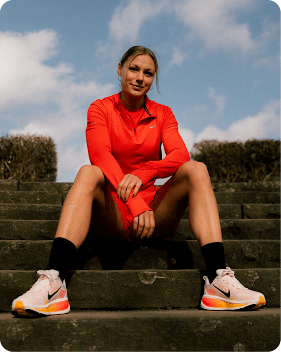 Alles voor hardlopen