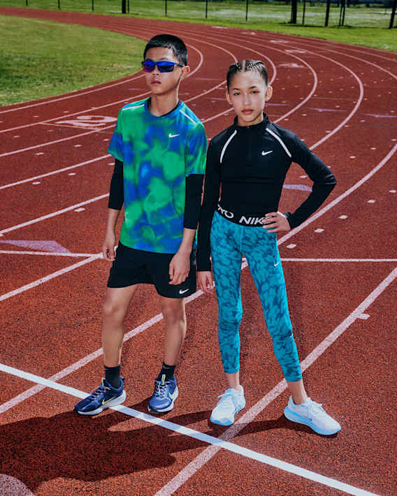 Nike. Just Do It, slide 3 of 3