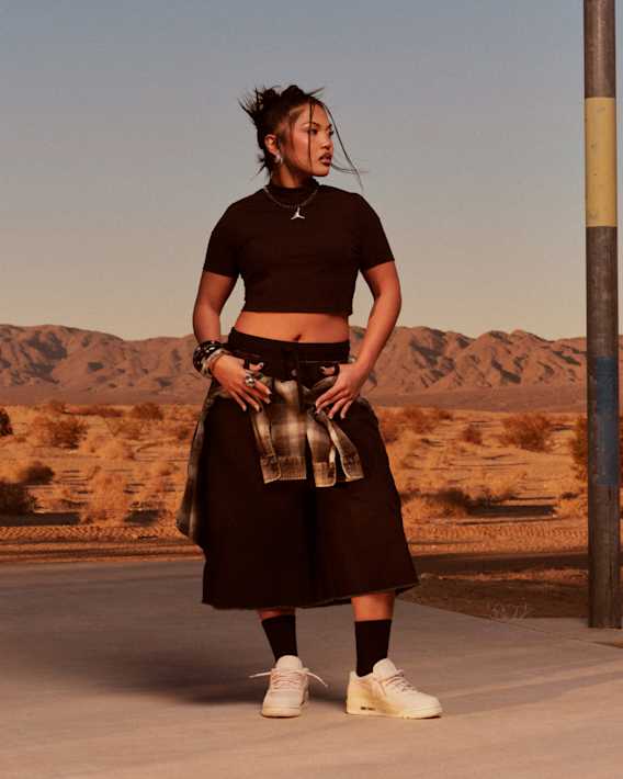 Jordan