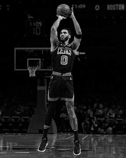 Te damos la bienvenida a Básquetbol Jordan