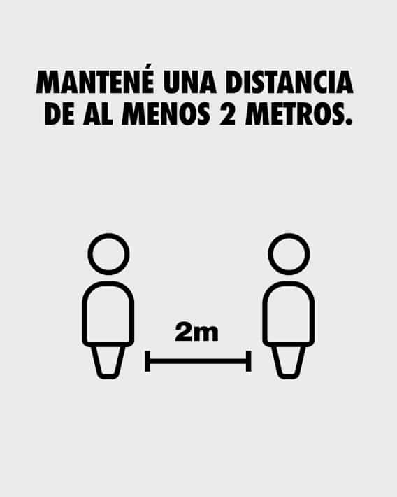 Tiendas