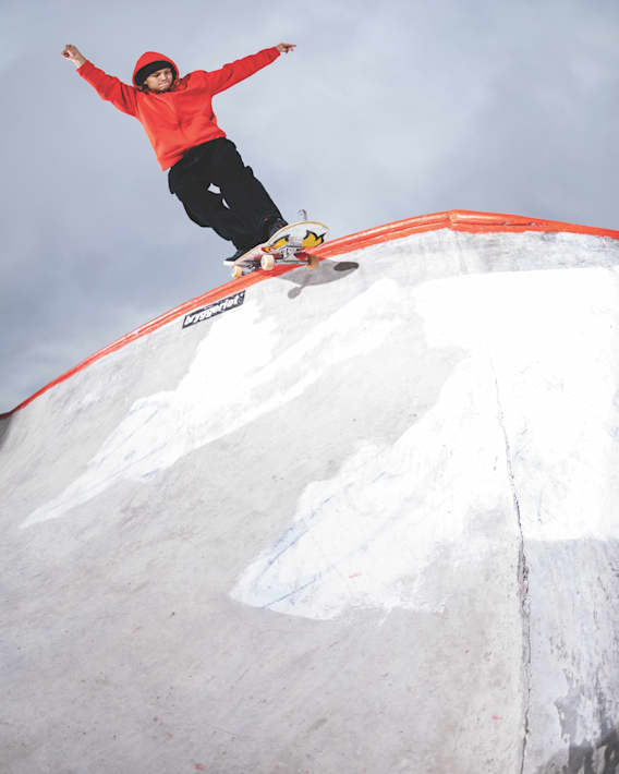 Nike Skateboarding