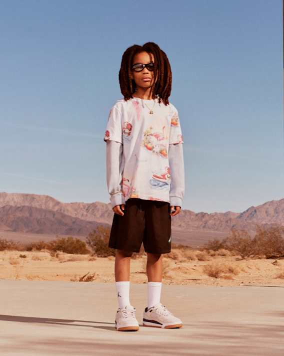 Jordan