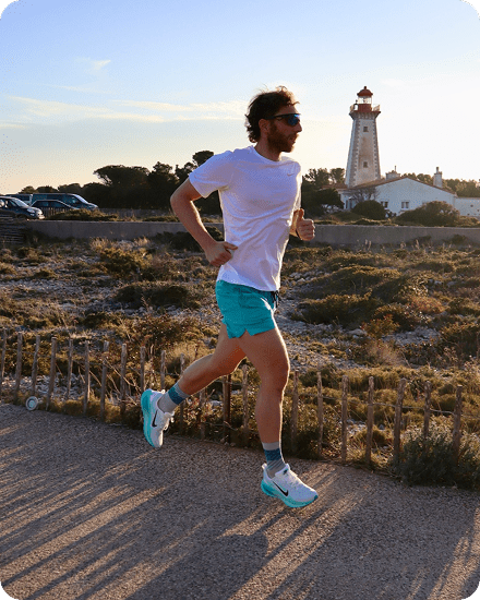 Alles voor hardlopen