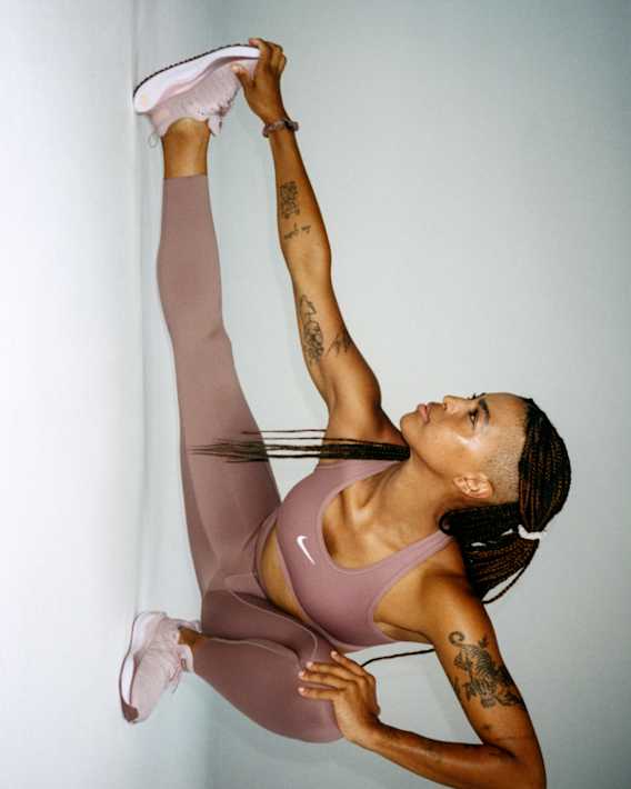 Nike Well Collective, entrenamiento, calzado, ropa y equipo