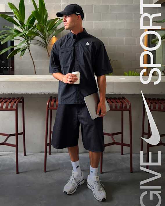 Men's Shoes, Clothing & Accessories