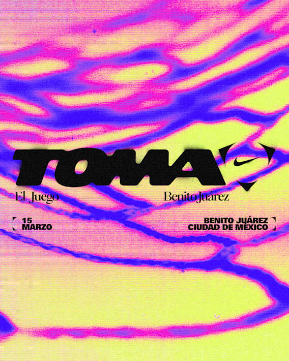 TOMA los Barrios, slide 2 of 4