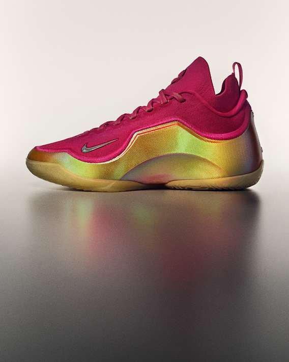 Trending, Nike. Just Do It, slide 3 of 4