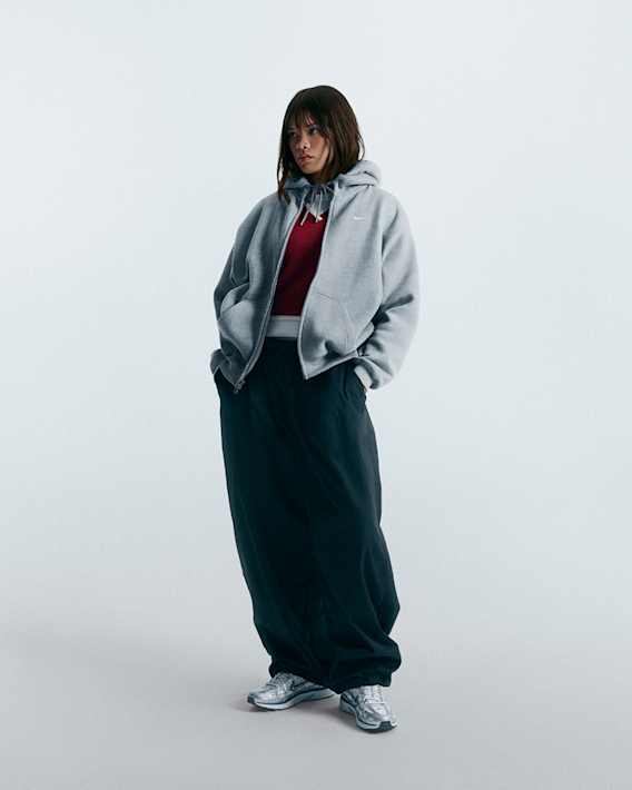 Un look tutto tuo, Nike Sportswear Fleece, slide 3 of 5