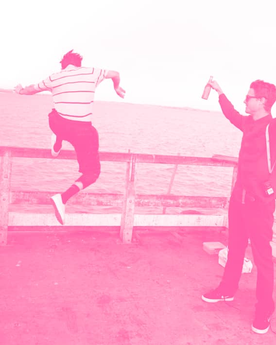 Nike Skateboarding