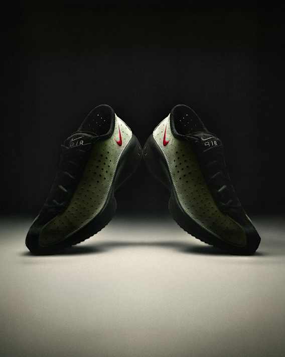 ร้านค้าอย่างเป็นทางการของ Nike