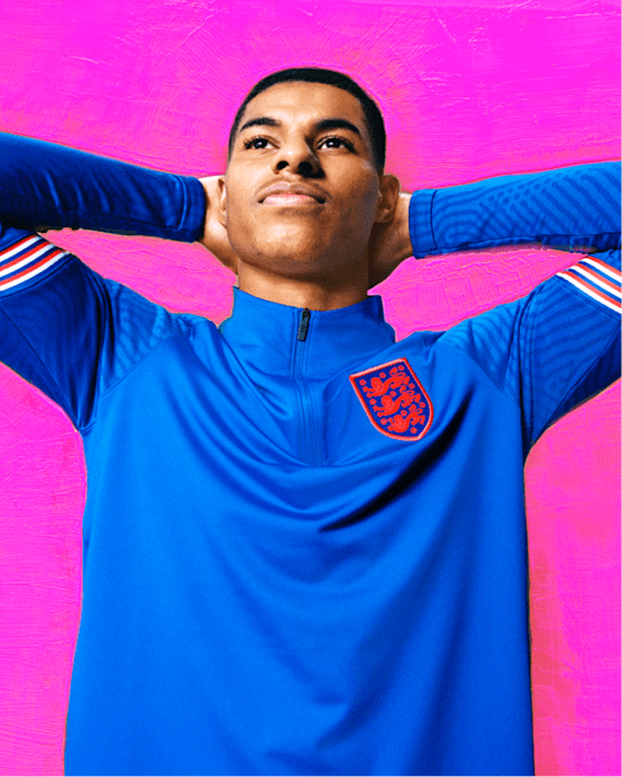 Play New de Nike: Fútbol