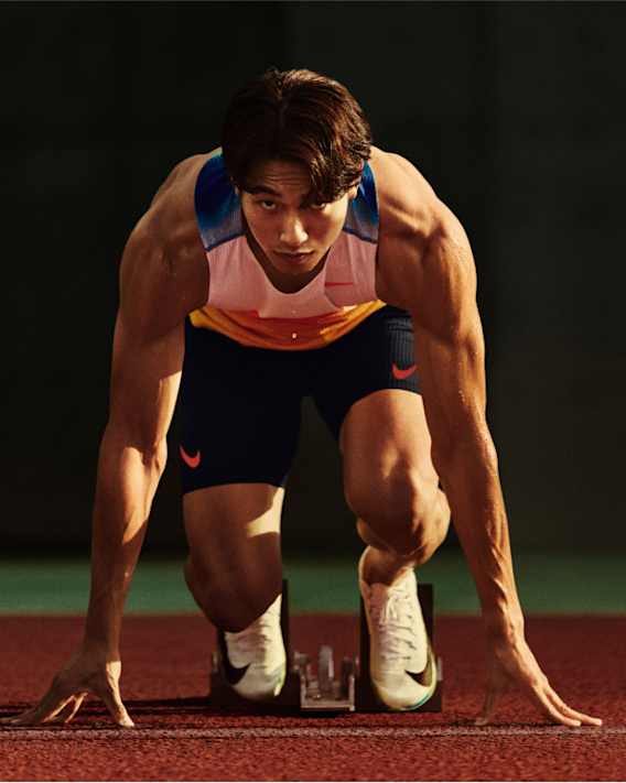 Nike. Just Do It. Nike.com (JP)