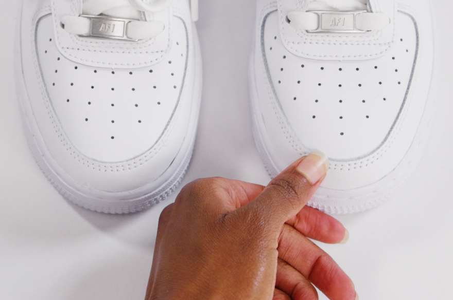 Nike Back To School | Shop Black Sneakers