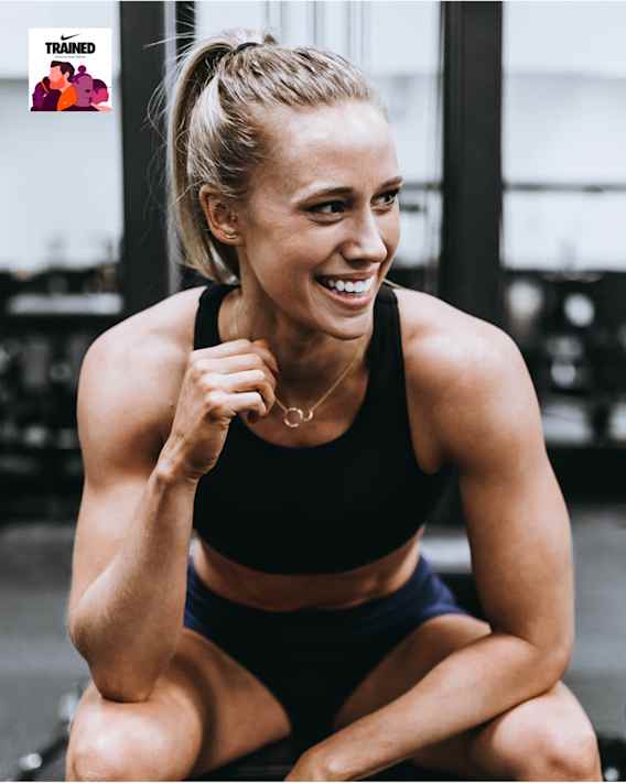 Nike Yoga