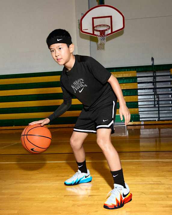 Gear Up, Nike Kids Shoes, Clothing, and Accessories. Nike.com , slide 3 of 4