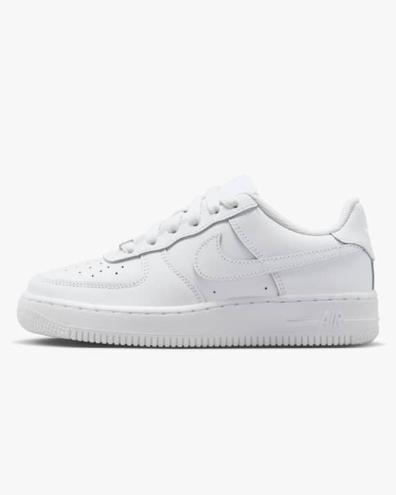 Chaussures lifestyle pour enfant : choisir la bonne pointure
