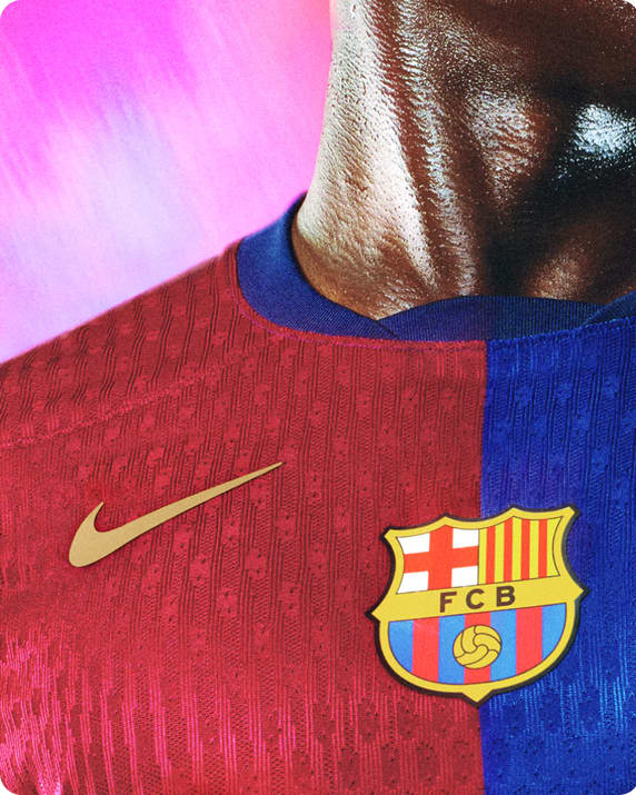 Nike Football