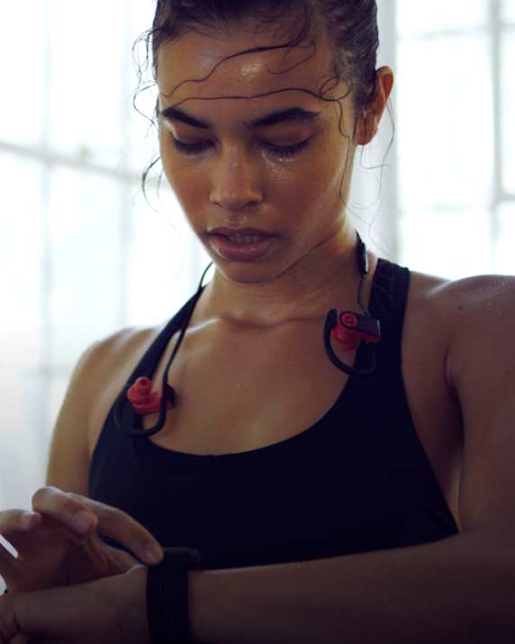 Runs guidés NRC : commencer à courir