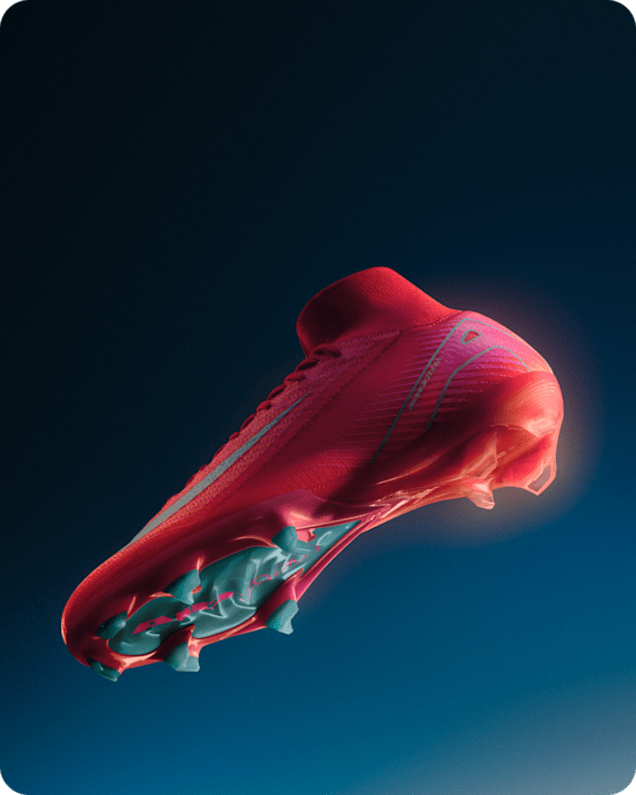 Nike Football