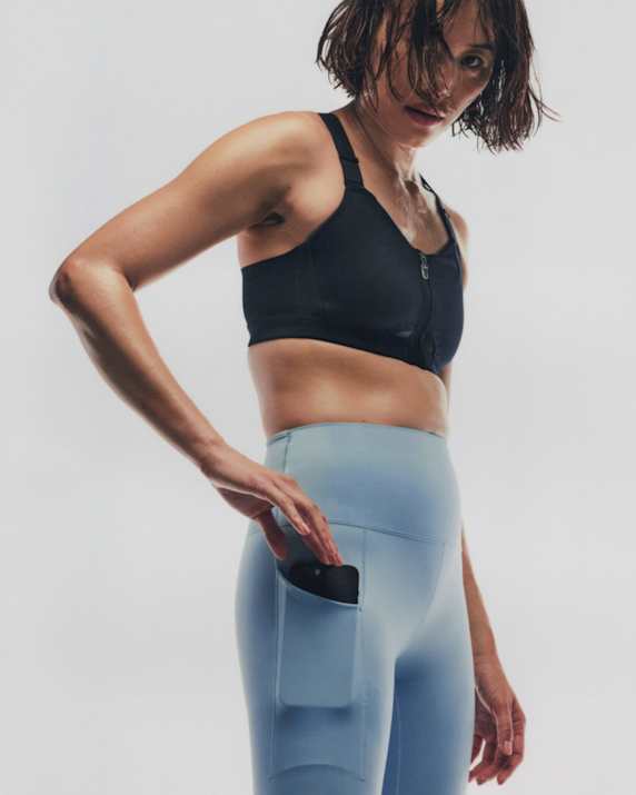 Calças e Tights Nike Para Mulher