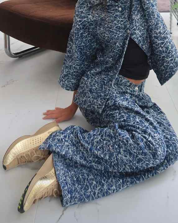 Spikes off, style on