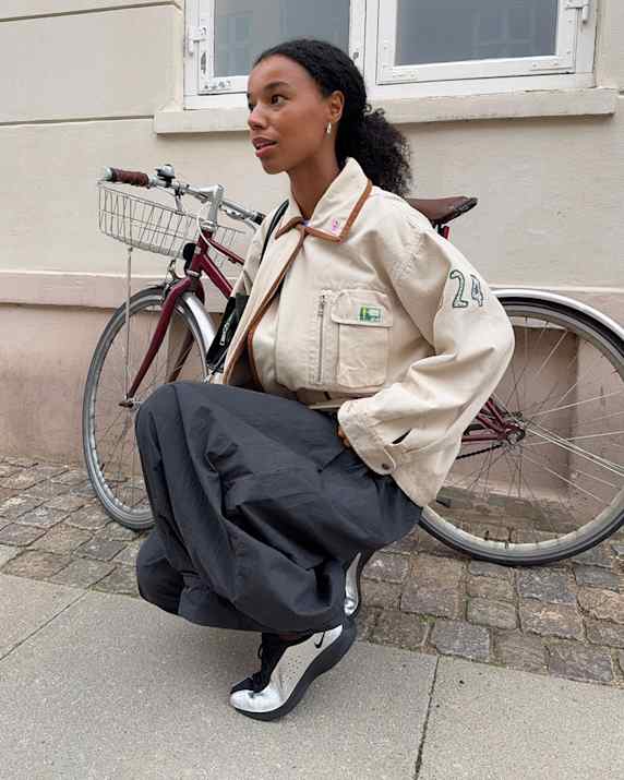 Range les pointes, sors le style