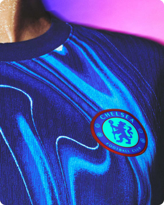 Nike Football