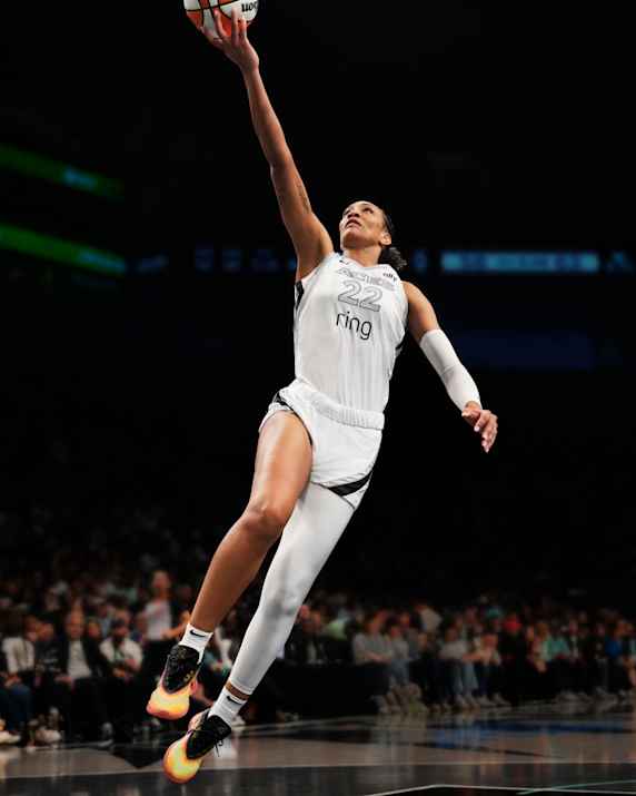 Nike Basketball