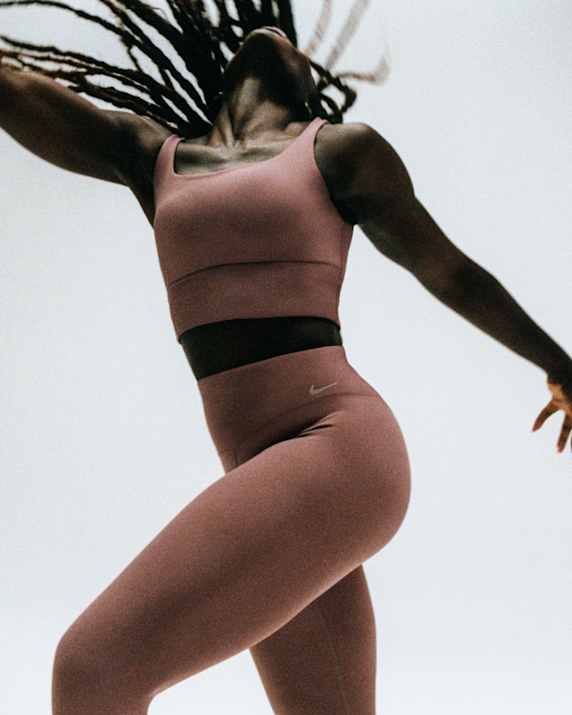 The Different Types of Leggings. Compare Nike Styles. Nike GB