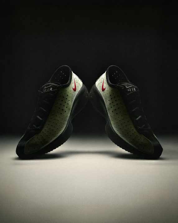 Bye Spikes. Hallo Style., slide 5 of 5