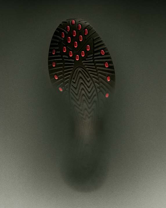 Bye Spikes. Hallo Style., slide 3 of 5