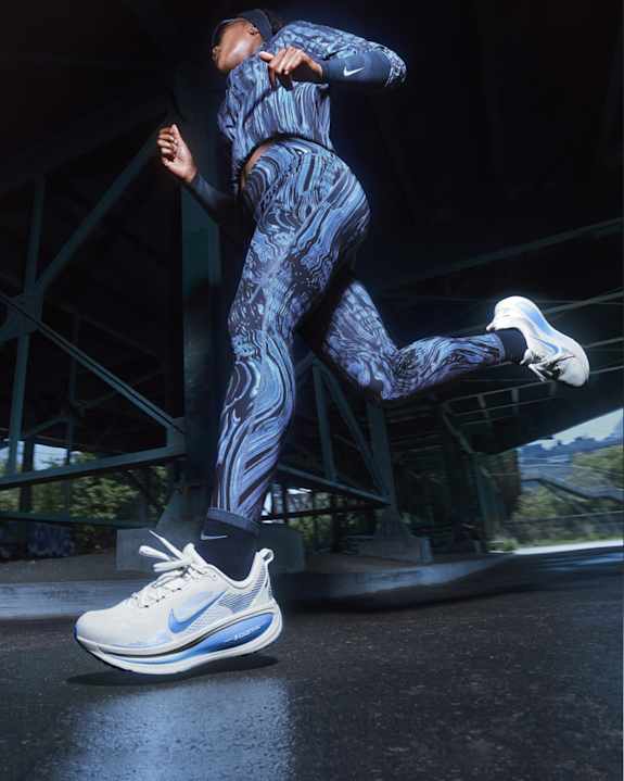 Sko, klær og tilbehør til dame fra Nike. Nike.com