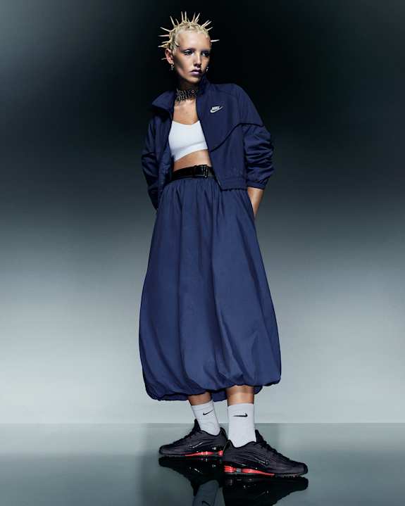 Schoenen, kleding en accessoires voor dames