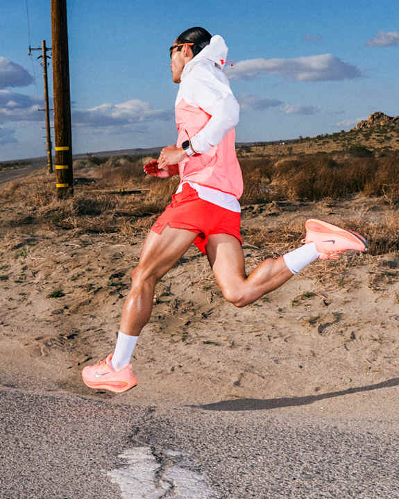 Sko, klær og tilbehør for herre fra Nike