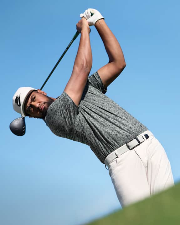 Sko, klær og tilbehør for herre fra Nike