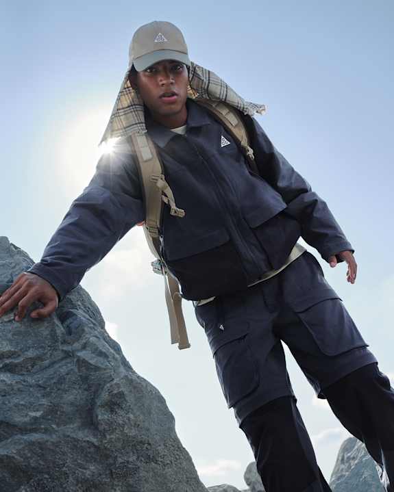 Born to Perform. Evolved for Everyday., Nike Sportswear (NSW), slide 3 of 6